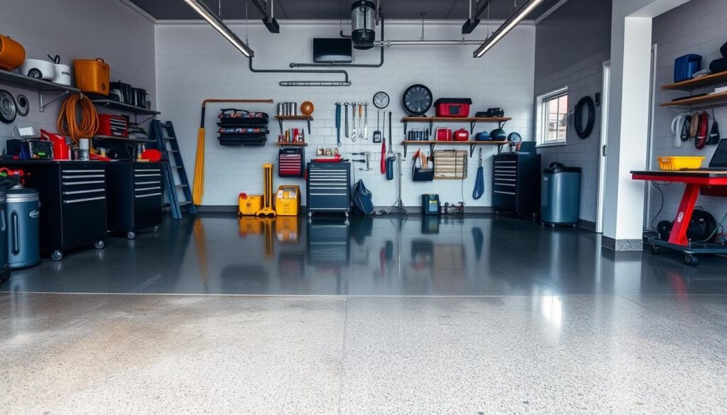 jaka wylewka do garażu jaka wylewka do garażu