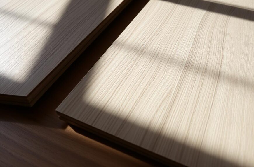 Dlaczego panele winylowe się rozchodzą