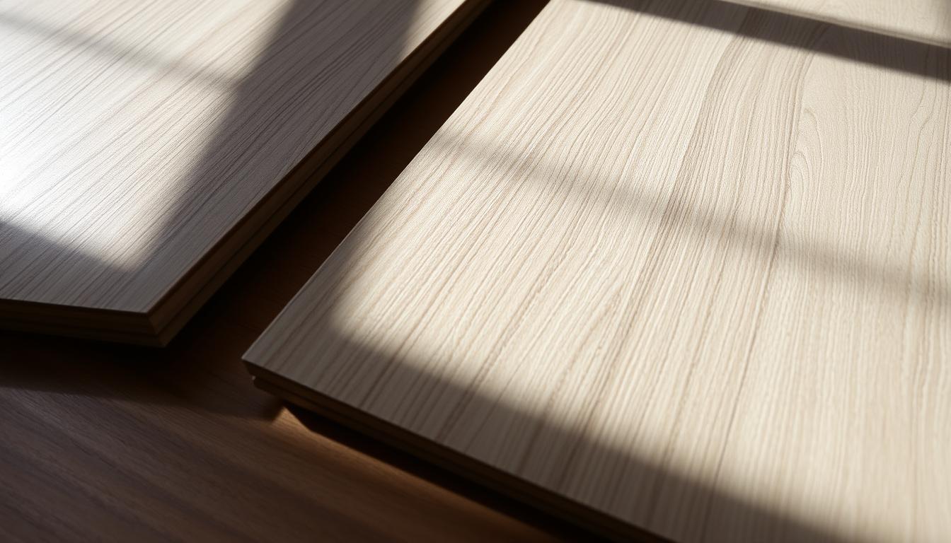 Dlaczego panele winylowe się rozchodzą