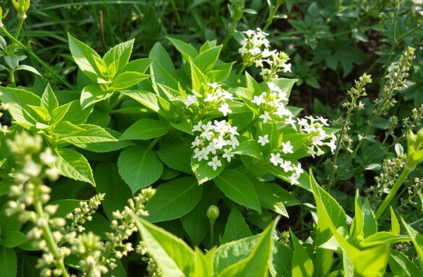 bluszczyk kurdybanek