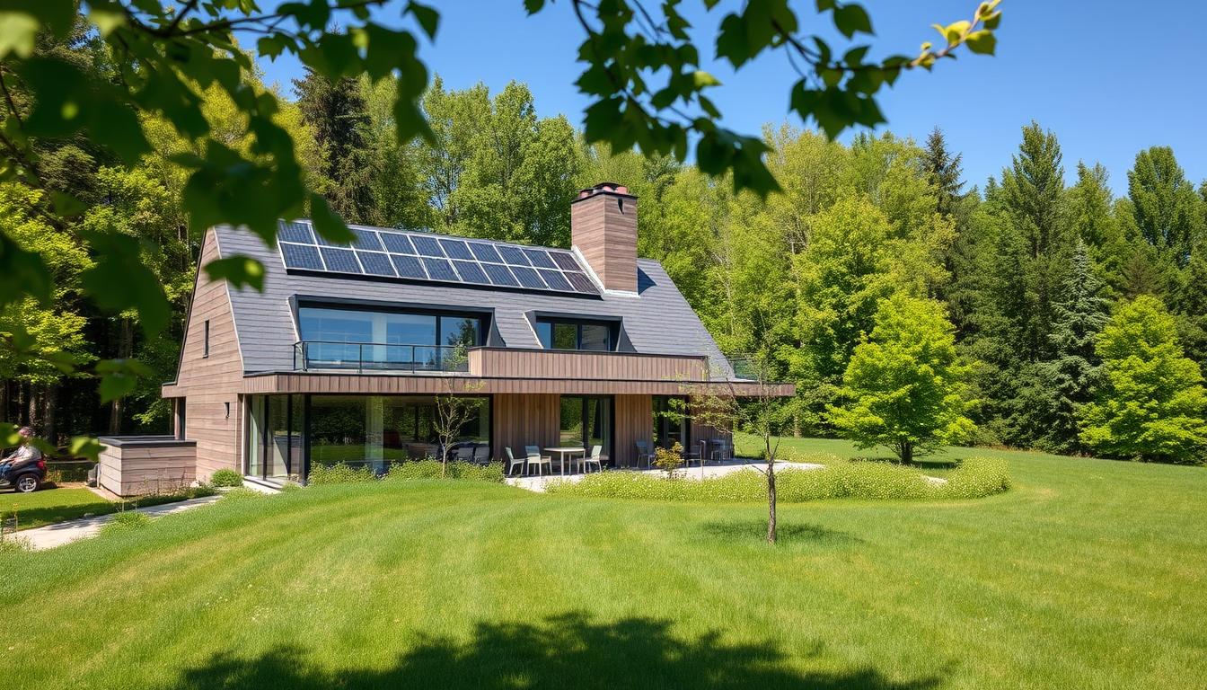 dom pasywny w Polsce