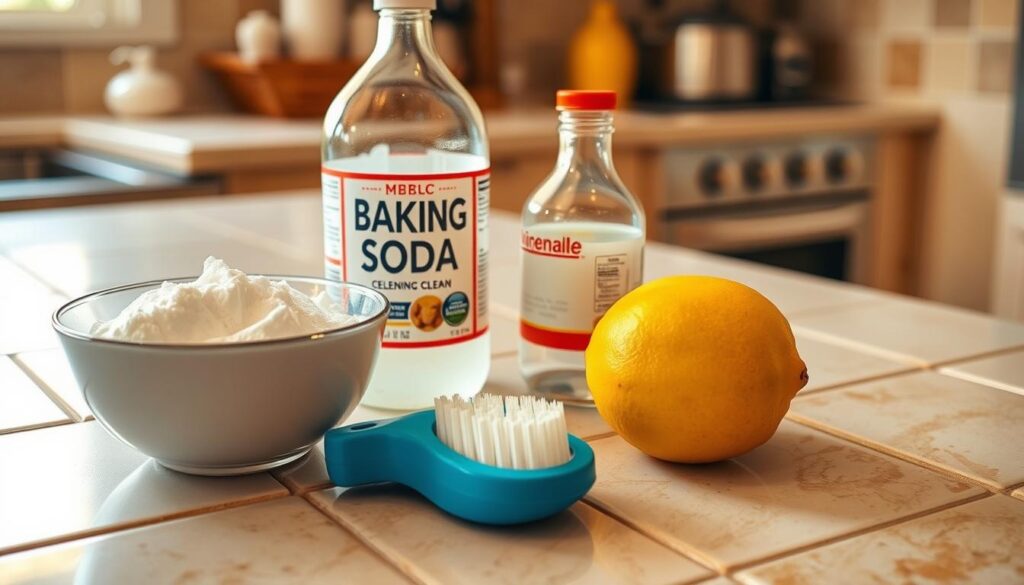 domowe sposoby na czyszczenie fug w kuchni