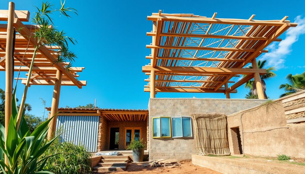 ekologiczne materiały budowlane ekologiczne materiały budowlane