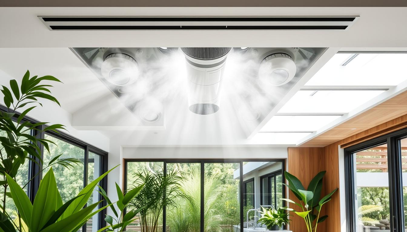 inwestycja w system rekuperacji