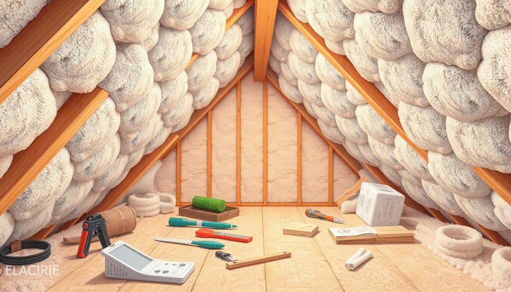 izolacja pianką PUR koszt