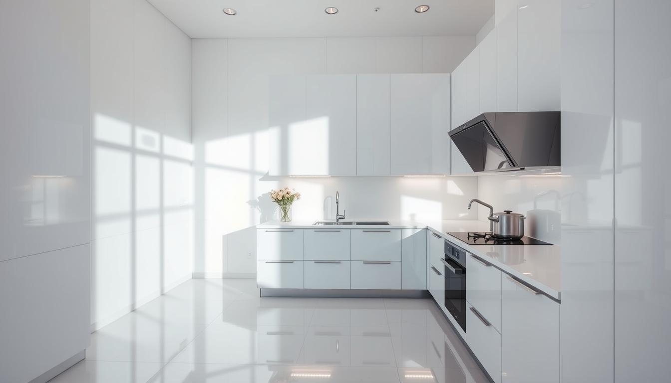 kafelki do małej kuchni