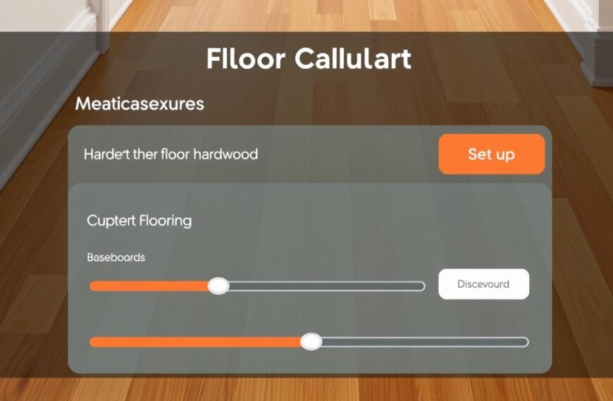 kalkulator paneli podłogowych