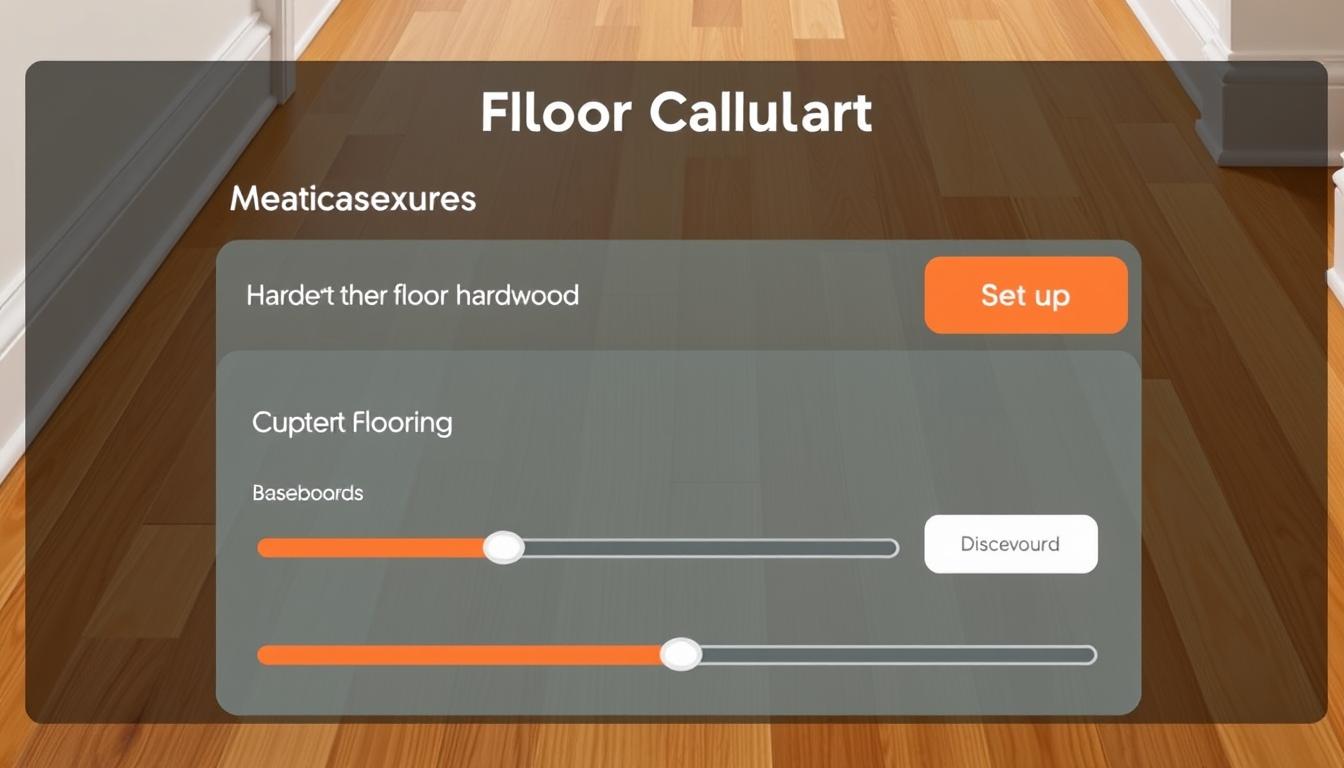 kalkulator paneli podłogowych