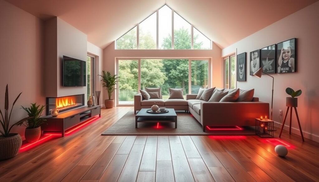 kiedy warto zainwestować w ogrzewanie podłogowe wodne w domu jednorodzinnym kiedy warto zainwestować w ogrzewanie podłogowe wodne w domu jednorodzinnym