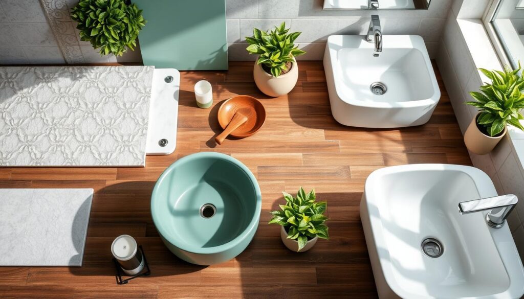 oszczędne materiały budowlane