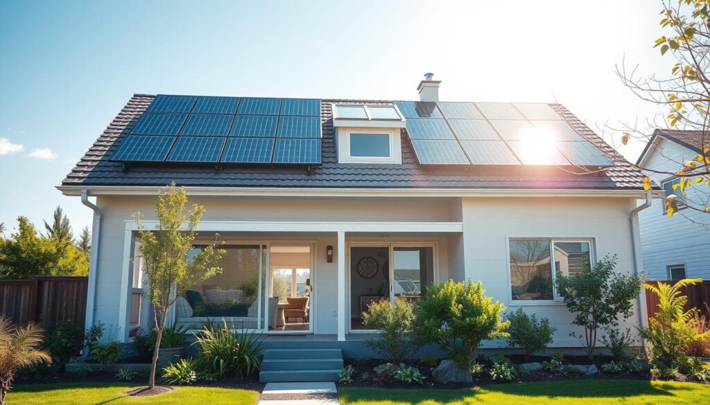 rekuperacja w domu jednorodzinnym