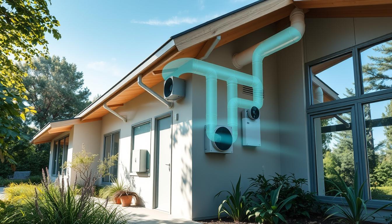 rekuperacja w domu jednorodzinnym