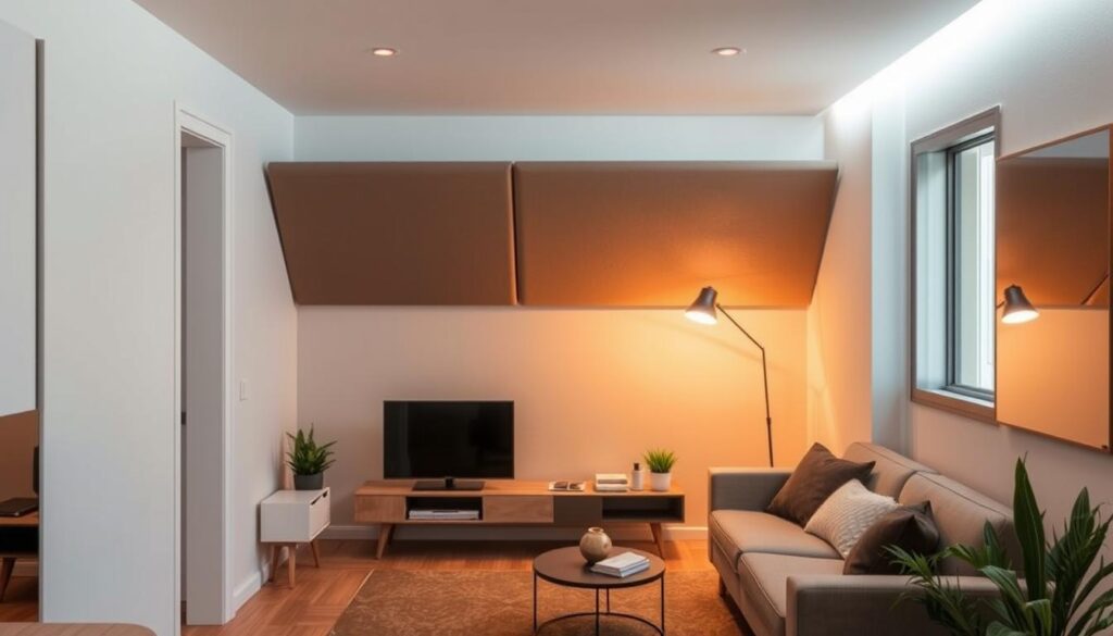 skuteczność paneli akustycznych skuteczność paneli akustycznych