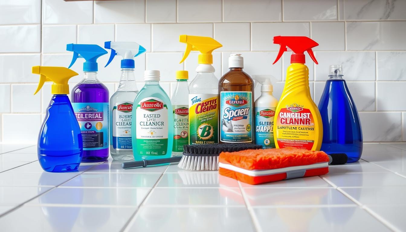 środki do mycia fug