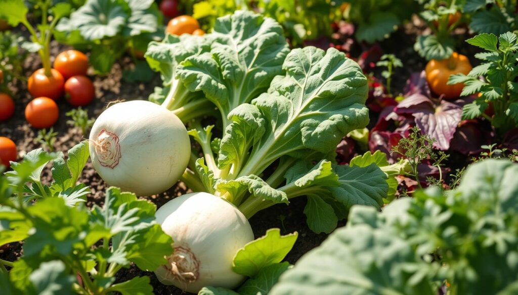 właściwości kalarepy