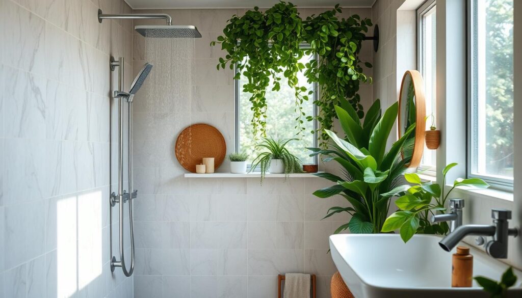 zapobieganie pleśni w łazience