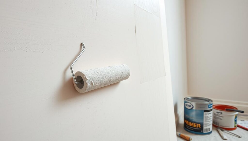 czy gruntować płyty gipsowe przed malowaniem