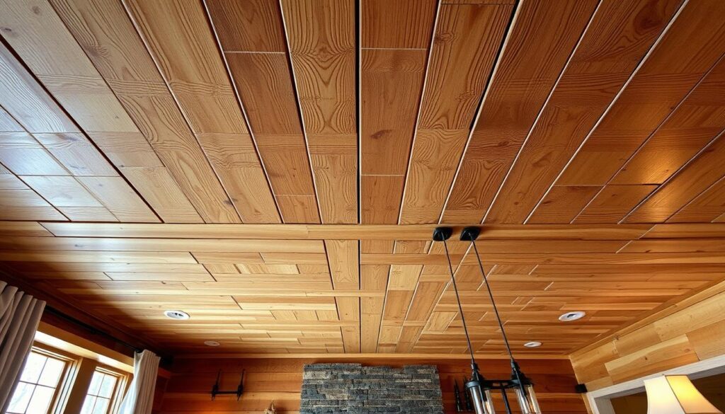 drewniane deski sufitowe drewniane deski sufitowe