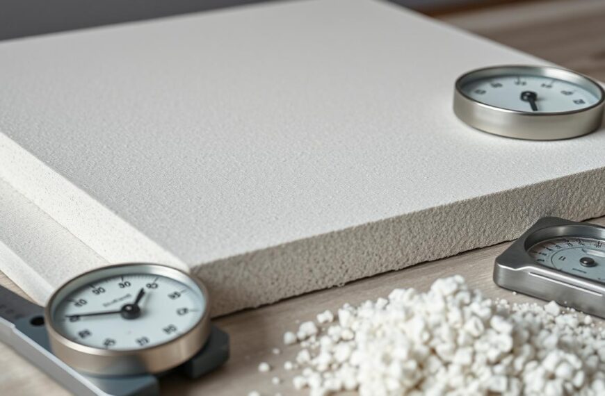 ile waży płyta gipsowa ogniowa