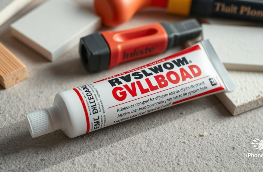 jaki klej do płyt kartonowo gipsowych