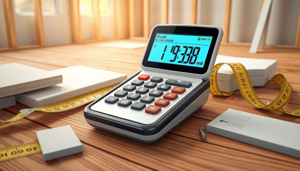 kalkulator zużycia płyt gk