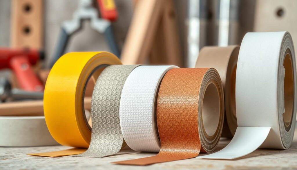 parametry techniczne taśm na łączenia płyt gipsowych parametry techniczne taśm na łączenia płyt gipsowych