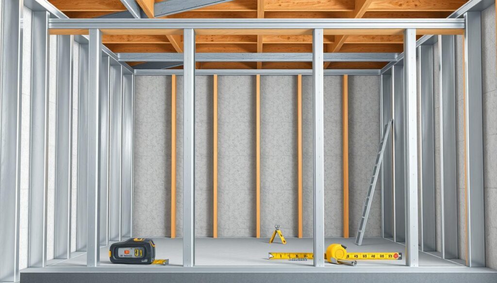 stelaż pod płyty gipsowe stelaż pod płyty gipsowe