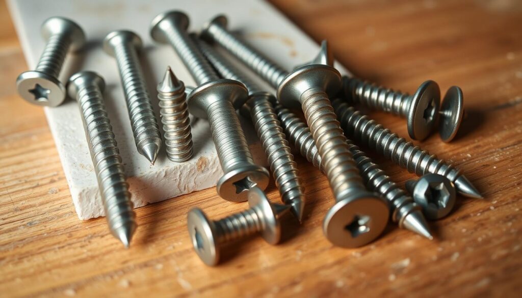 wkręty do płyt gipsowych wkręty do płyt gipsowych