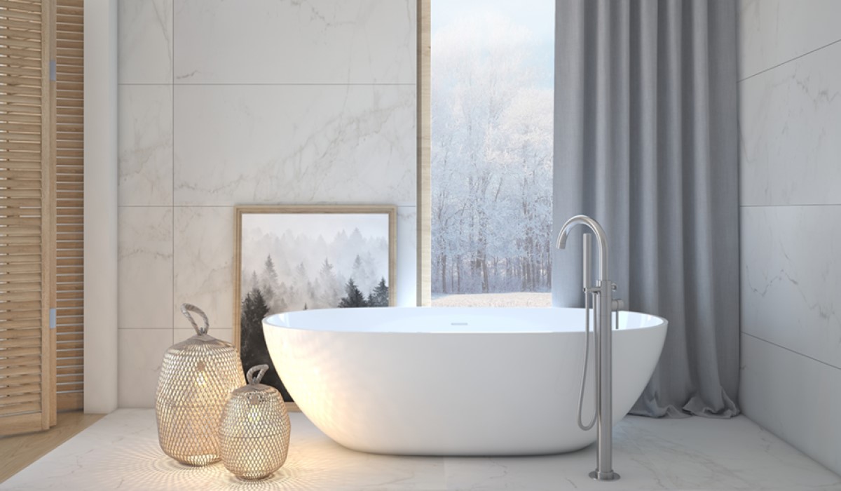 Płytki ceramiczne – idealne rozwiązanie do każdego wnętrza