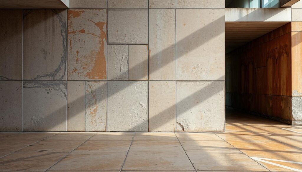 Klasy ekspozycji betonu XA1-XA3