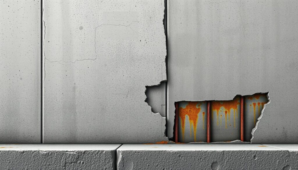 Klasy ekspozycji betonu XC