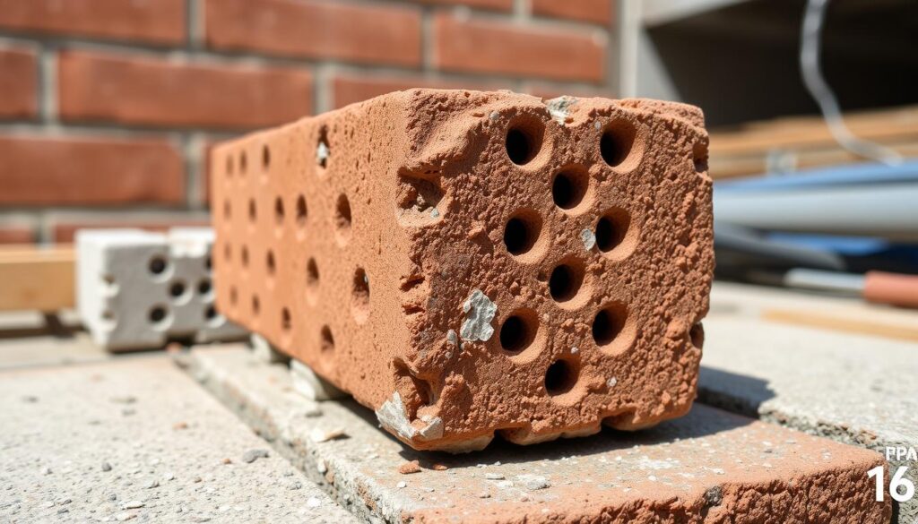 cegła dziurawka cegła dziurawka