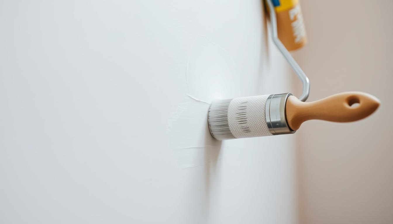 czy gruntujemy ściany przed malowaniem