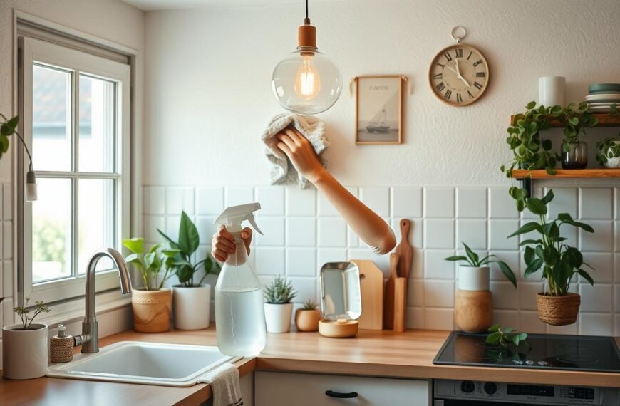 czym umyć ściany przed malowaniem domowe sposoby