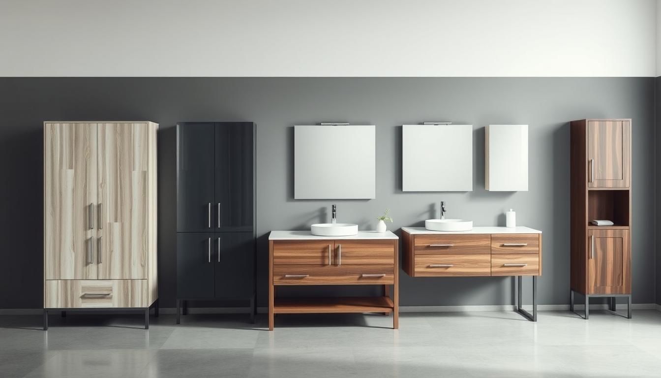 głębokość szafki pod umywalkę