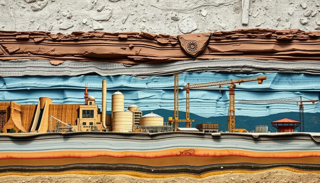 historia cementu portlandzkiego