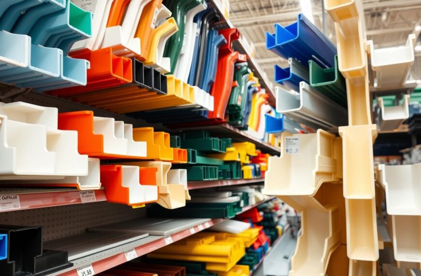 ile kosztuje metr rynny plastikowej