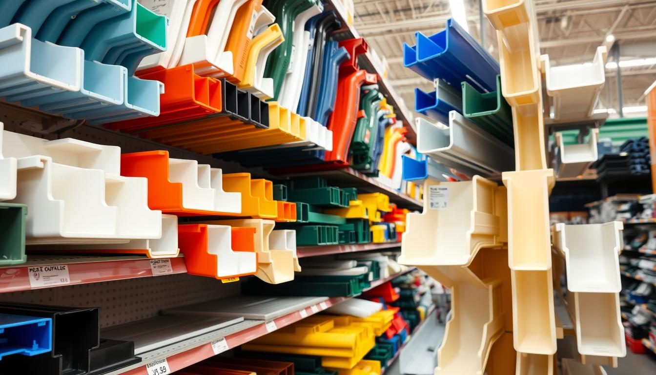 ile kosztuje metr rynny plastikowej