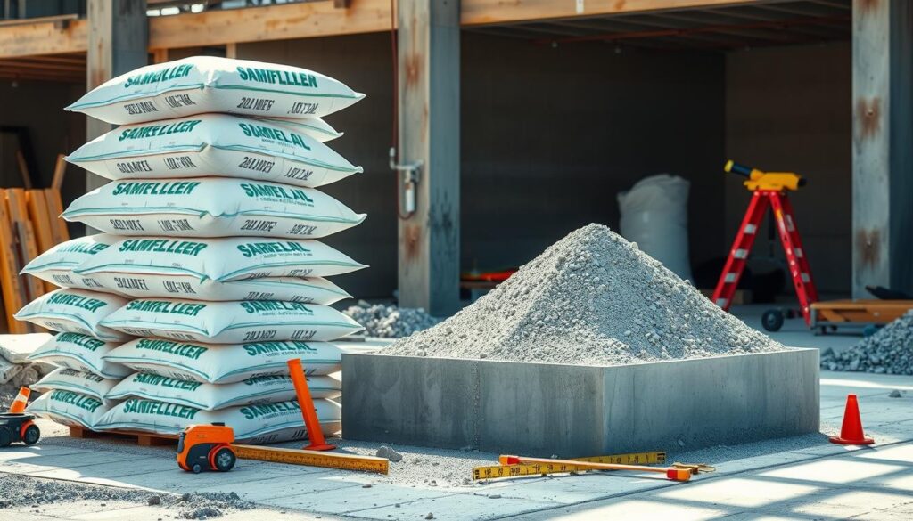 ile worków cementu na m3 betonu ile worków cementu na m3 betonu