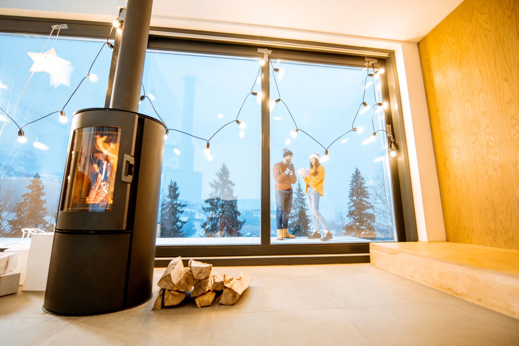 Izolacja termiczna w mieszkaniu – jak oszczędzać na ogrzewaniu zimą