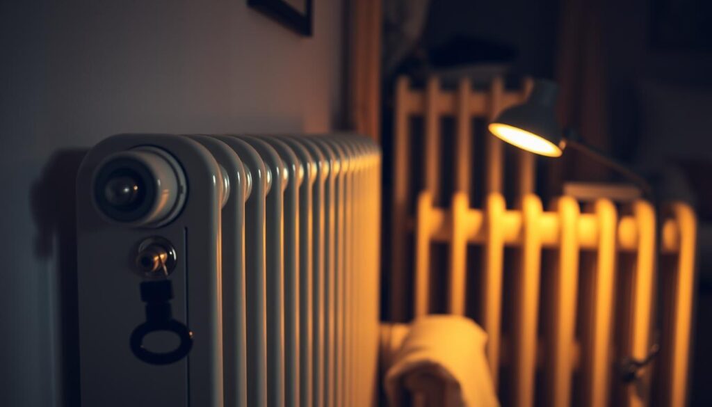 jak odpowietrzyć grzejniki w bloku