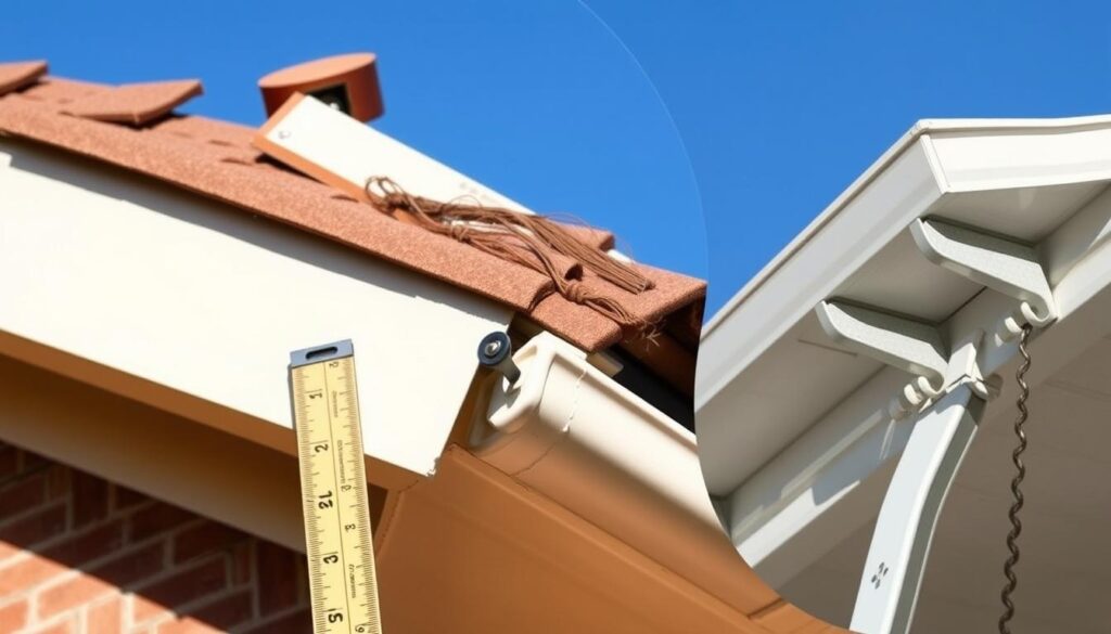 jaki spadek rynny na metrze jaki spadek rynny na metrze