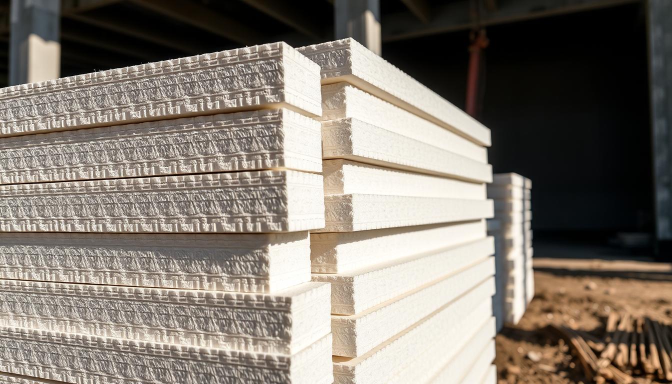 jaki styropian na fundamenty