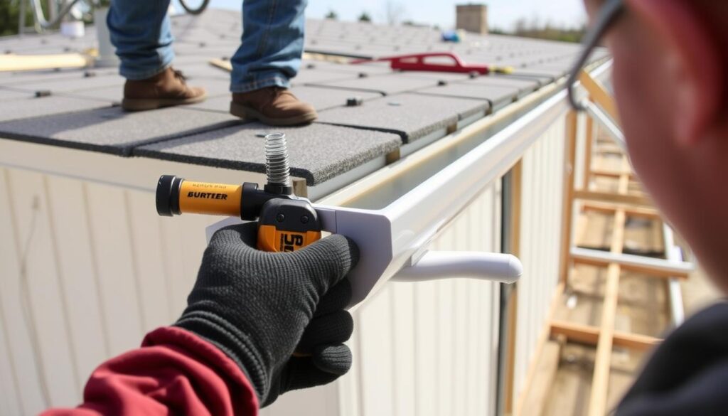 montaż rynien montaż rynien