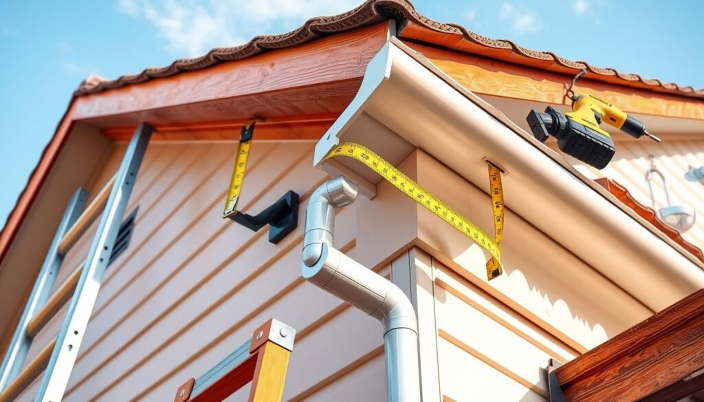 montaż rynien montaż rynien