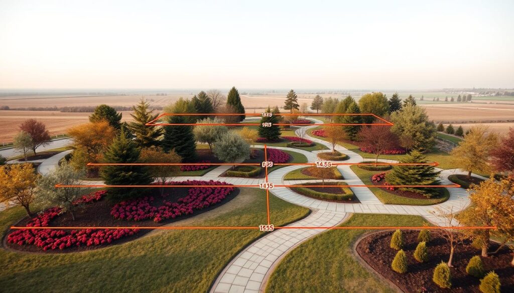 odległości i parametry techniczne odległości i parametry techniczne