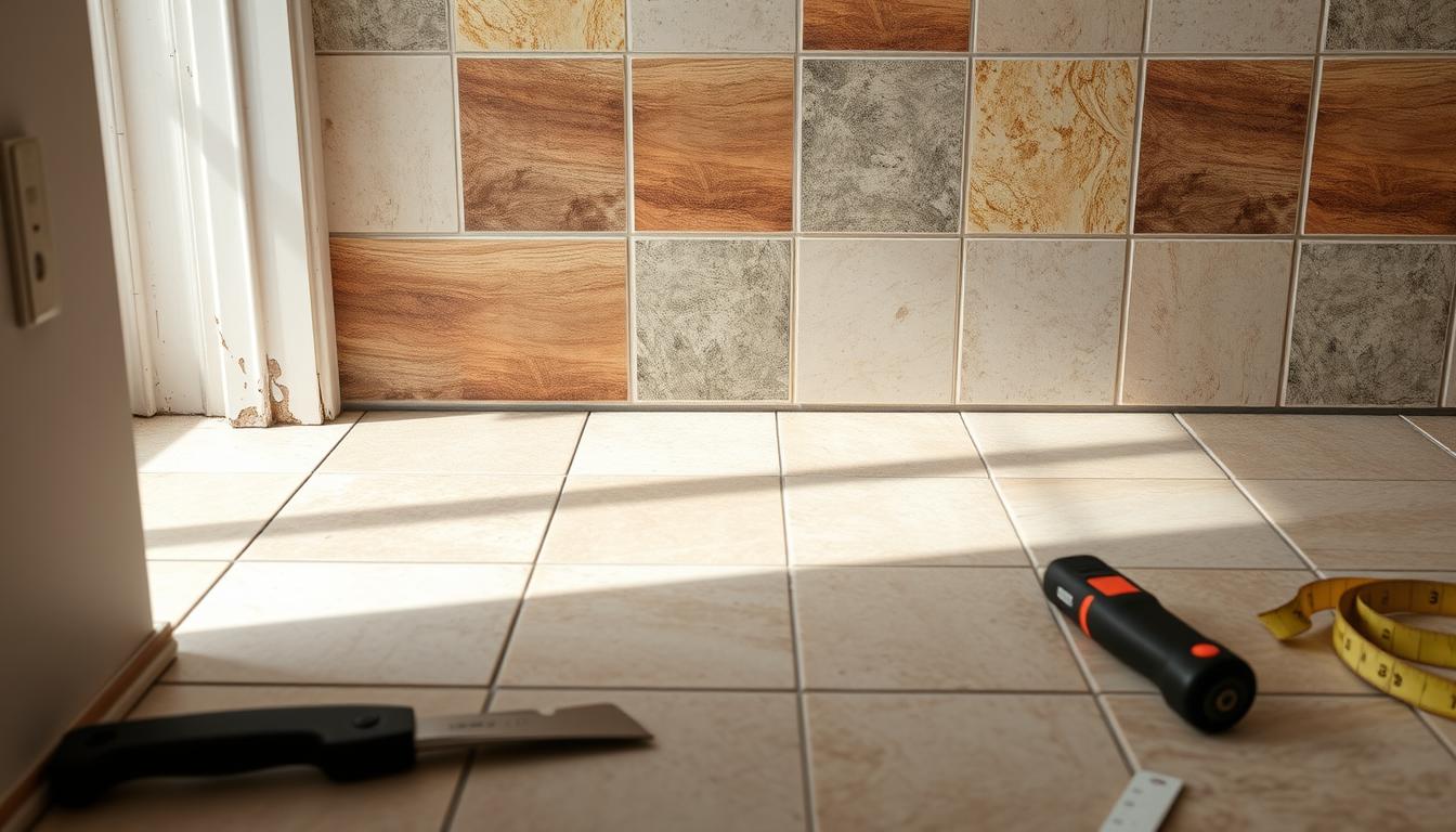 panele winylowe samoprzylepne