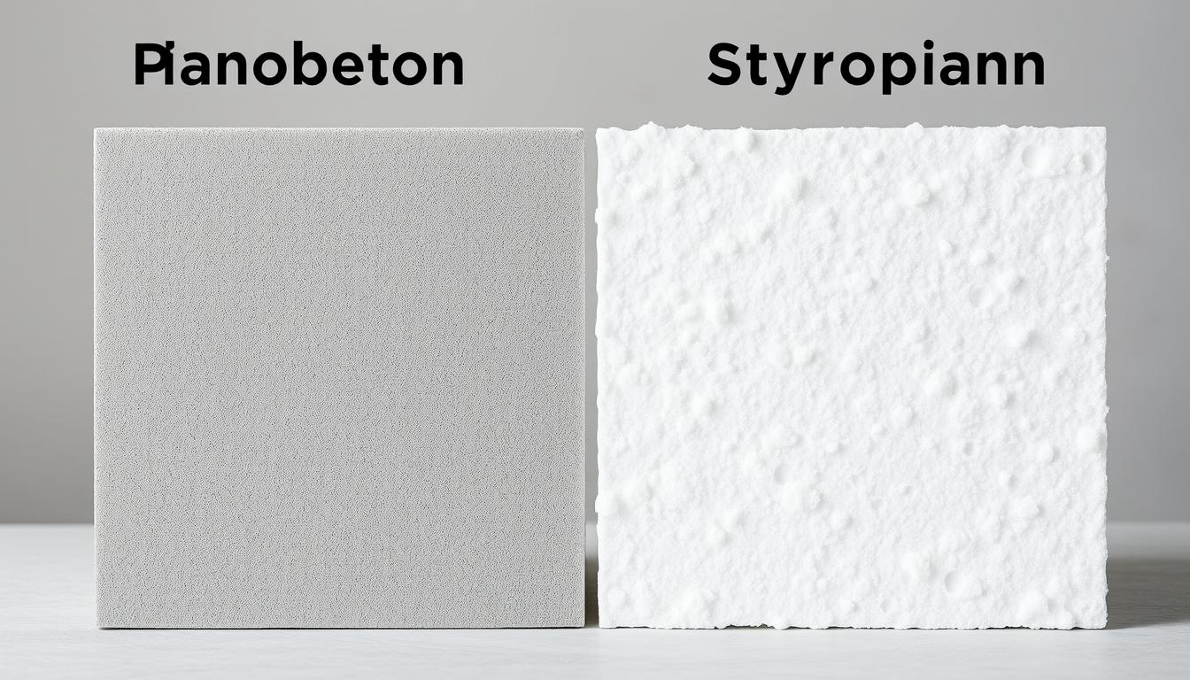 pianobeton czy styropian