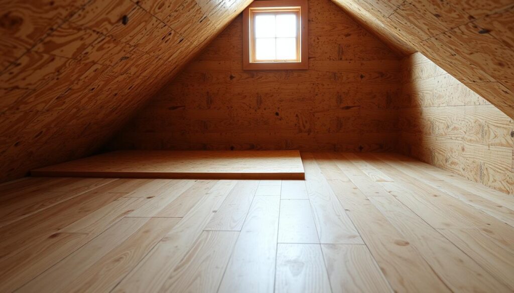 płyta osb na podłogę