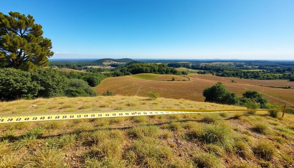 przeliczanie powierzchni